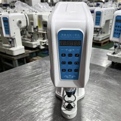 Industrijski automatski stroj za pričvršćivanje